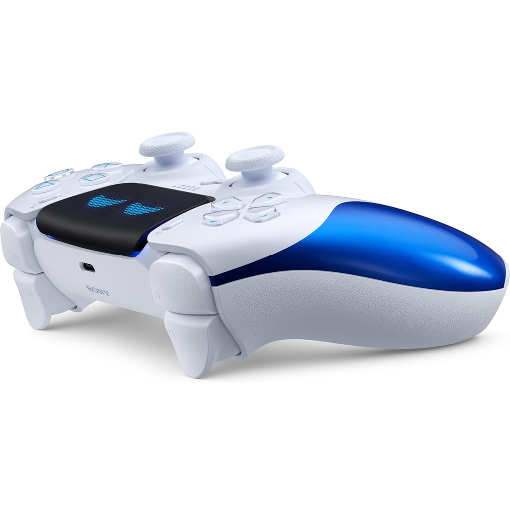 Playstation Gamepad DualSense Astro Bot Para PlayStation 5 Inalámbrico