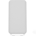 Gabinete HYTE X50 Air Mid-Tower ATX Panel Lateral Sin Fuente de Poder