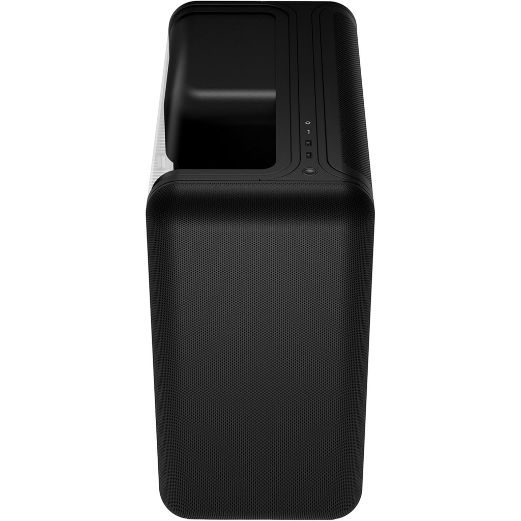 Gabinete HYTE X50 Mid-Tower ATX Panel de Cristal Templado Sin Fuente de Poder