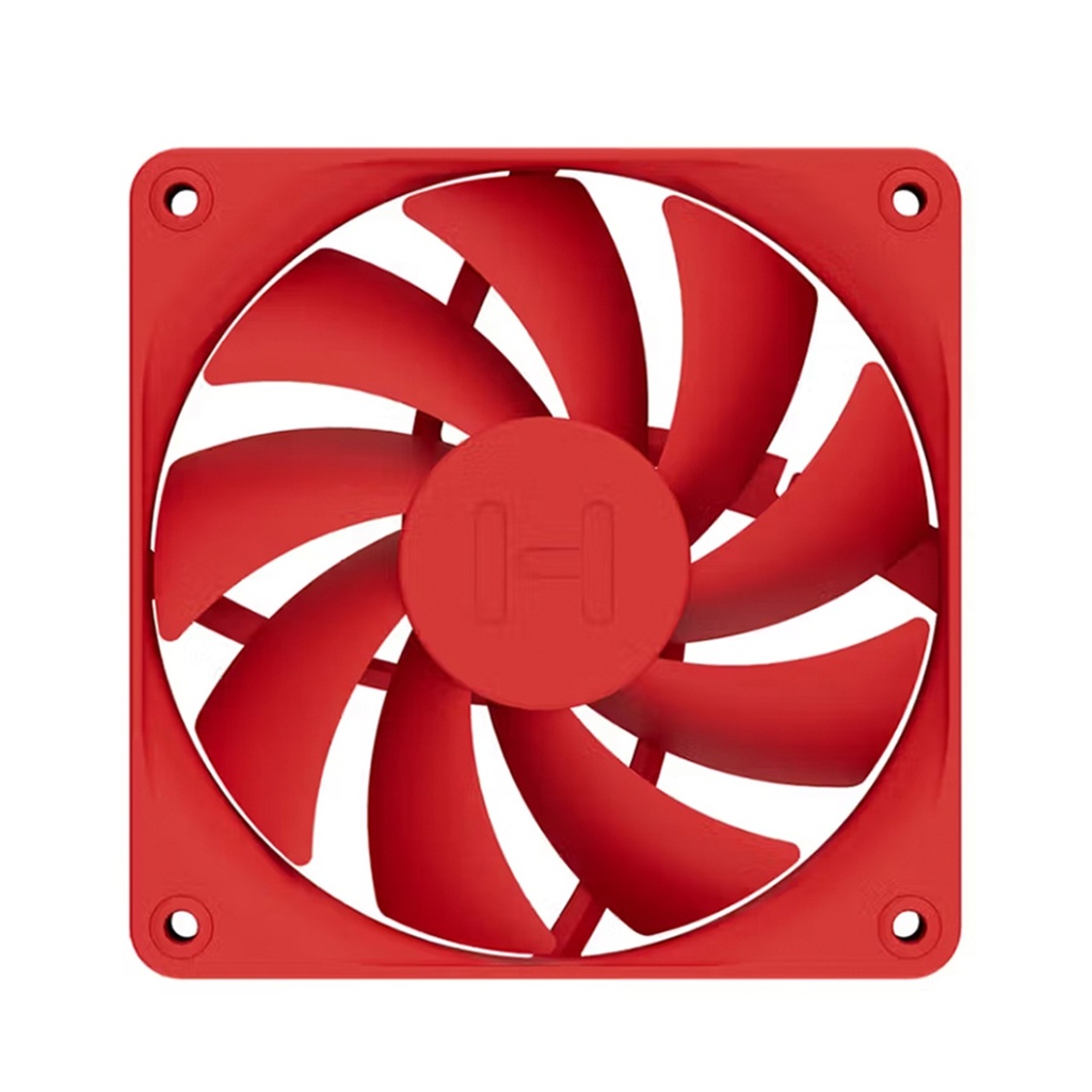 Ventilador Para Gabinete HYTE FA12 4x 120mm PWM