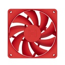 Ventilador Para Gabinete HYTE FA12 4x 120mm PWM