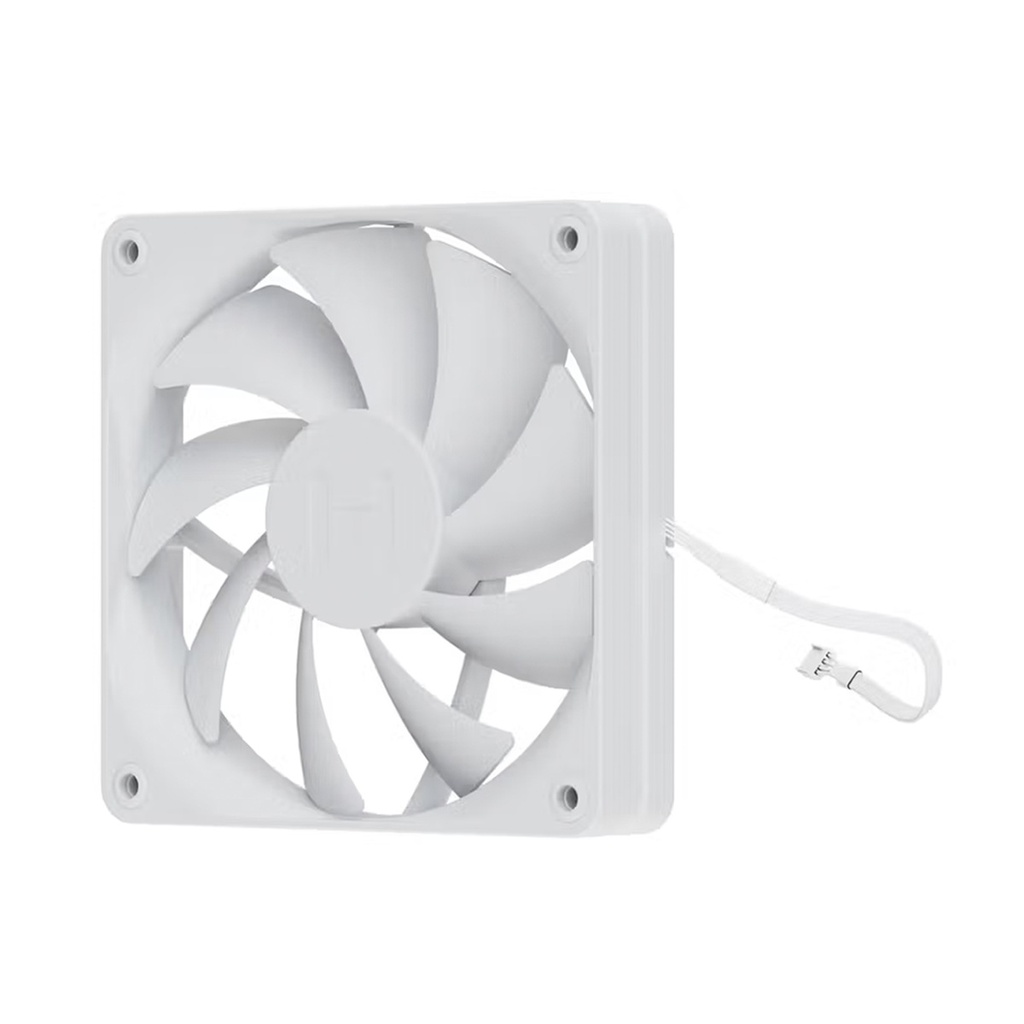 Ventilador Para Gabinete HYTE FA12 4x 120mm PWM