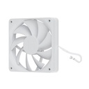 Ventilador Para Gabinete HYTE FA12 4x 120mm PWM