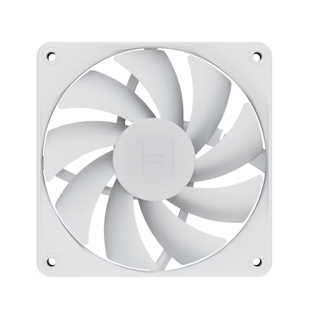 Ventilador Para Gabinete HYTE FA12 4x 120mm PWM