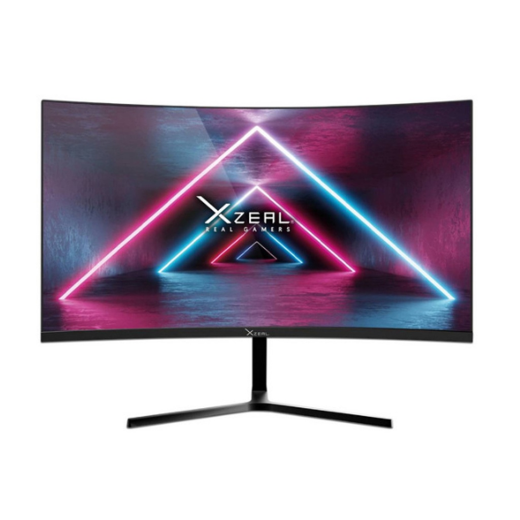 Monitor Gamer Xzeal XSPMG07B LED 23.8" Full HD FreeSync 100Hz HDMI