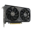 Tarjeta de Video ASUS NVIDIA GeForce RTX 4060 Dual V2 8GB 128-bit GDDR6 PCI Express 4.0