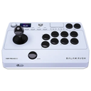 Control arcade balam rush fury pro as900 / bt 5.0 + alambrico blanco