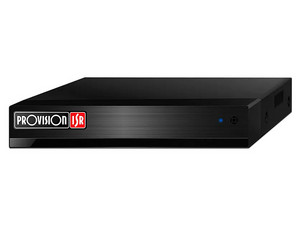 Dvr pentahibrido de 8 canales 5 mp ahd/tvi/cvi/cvbs + 4 ch-ip hasta 5 mp via red - dynamic hybrid