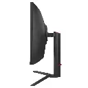 Monitor yeyian gamer elysium34 ips 34" curvo uwqhd