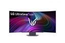 Monitores lg 45 pulgadas 45gx90sa gaming oled gx9s 240h -