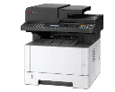 Impresora multifuncional monocromática a4 - 3 en 1 kyocera ma4000x/l110c0d2us0 duplex estandar