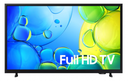 Television led samsung 40 biz tv smart tv serie be40f-m, full hd 1,920 x 1080, wifi, bluetooth, 3 años de garantia, 16