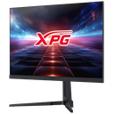 Monitor gamer xpg rift r24f2 led 23.8", 1920x1080 full hd, 120hz, hdmi/dp, negro