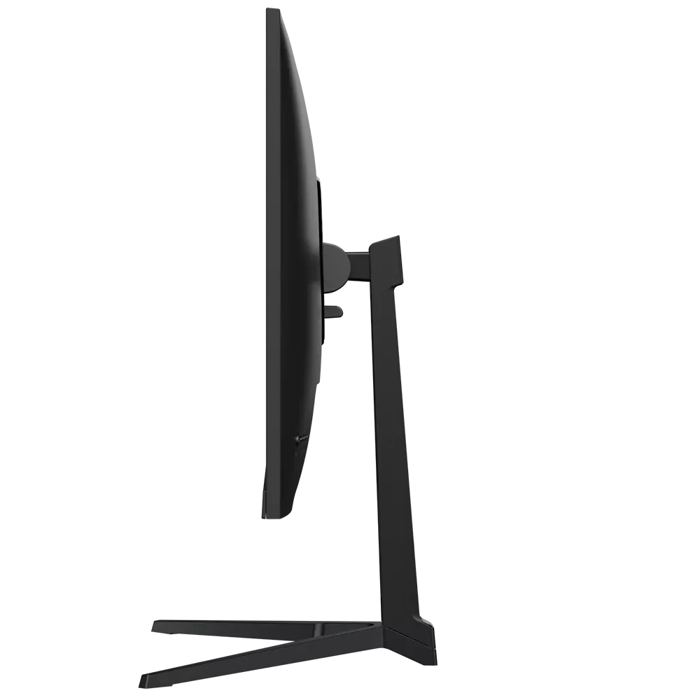 Monitor gamer xpg rift r24f2 led 23.8", 1920x1080 full hd, 120hz, hdmi/dp, negro