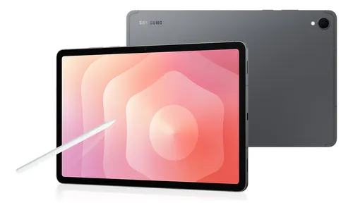 Tablet samsung galaxy tab s11 gris 11" 12gb/256gb 5g