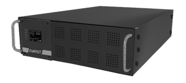 UPS Complet ST 3000 3000VA 3000W 2 Contactos NEMA 5-15R USB (Open Box)