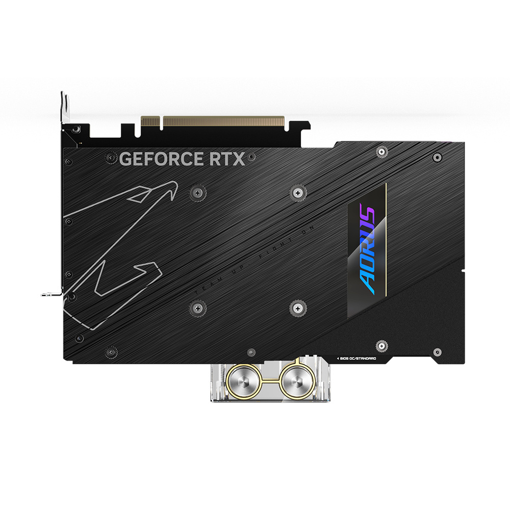 Tarjeta De Video AORUS Xtreme NVIDIA GeForce RTX 4080 OC 16GB 256-bit GDDR6X PCI Express 4.0 (Open Box)