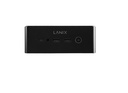Mini PC Barebone Lanix Titan Mini Intel Core i7-1065G7 1.30GHz (Open Box)