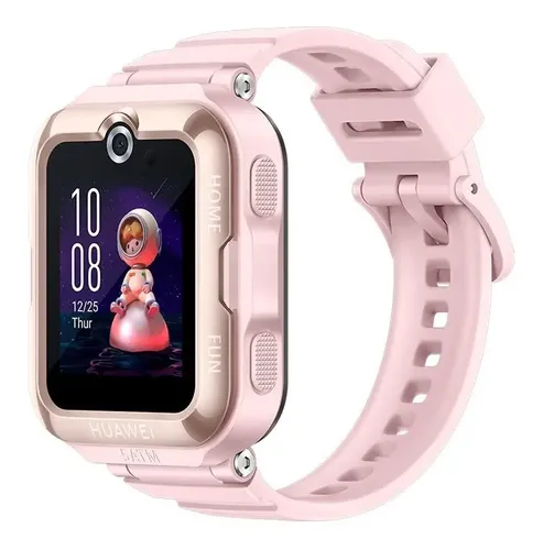 Watch kids 4 pro huawei 55027618 - rosa