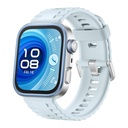 Smartwatch huawei watch fit 4 pro color azul
