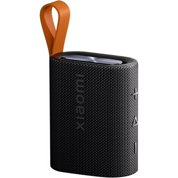 Bocina xiaomi sound pocket color negro