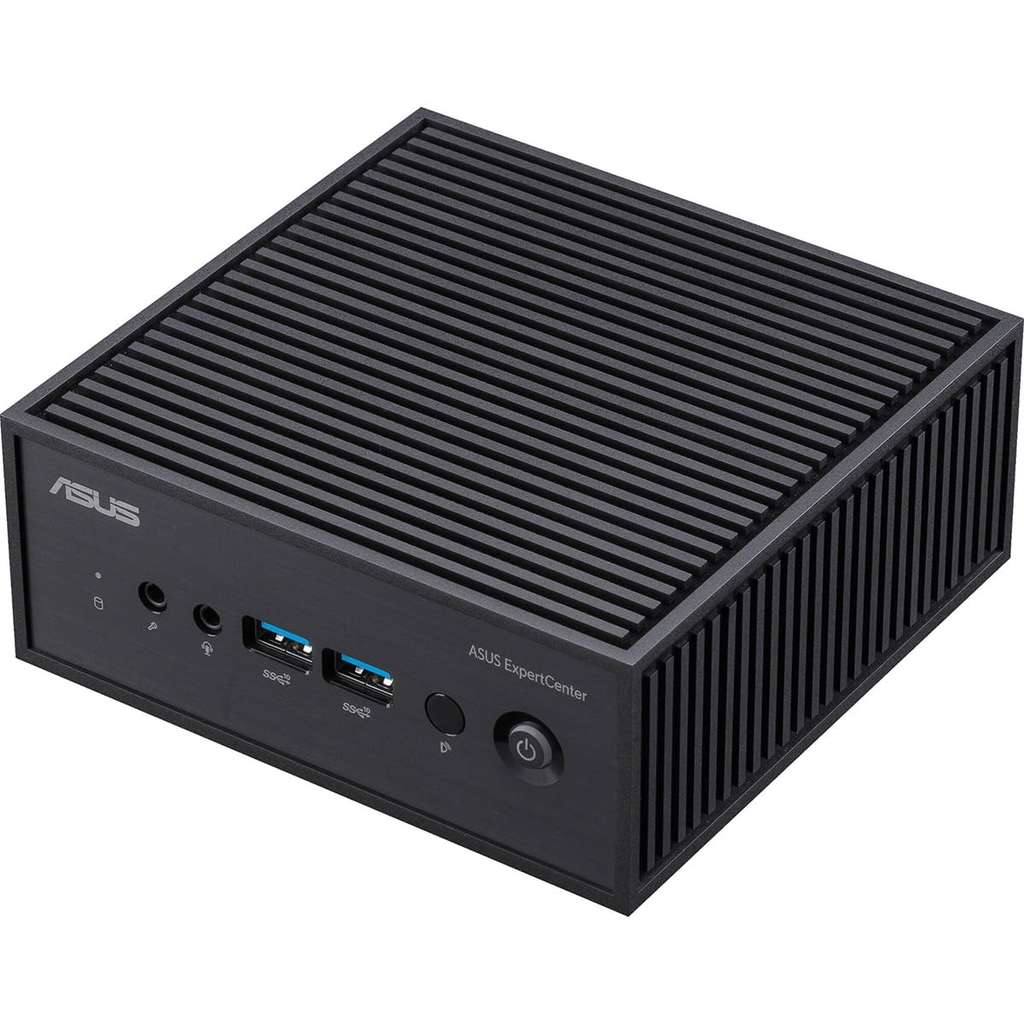 Mini pc asus pn42-bbfn1000x1fc - intel