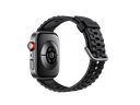 Huawei watch fit 4 pro pantalla tactil 1.82 amoled, color negro. peso 30.4 g.