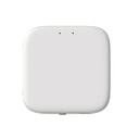 (zigbee) controlador hub zigbee, conexión bluetooth y  wifi, compatible con alexa y googlehome y cámaras ip smarthome by epcom