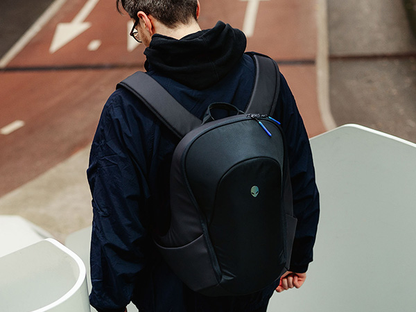 Mochila dell aw5625p. portátiles de hasta 16 pulgadasdimensión máxima del portátil: 365 x 290 x 27 mm resistente al agua - garantia 3 años.