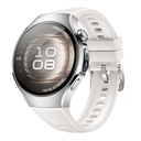 Reloj huawei watch 5 42mm acero blanco