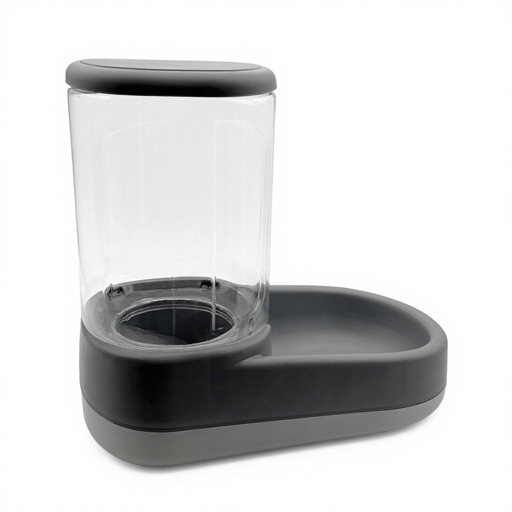 Dispensador de Agua Pepet Automatico 3.8 Litros para Mascotas