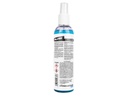 Limpiador de pantallas silimex lcd/plasma/trc antiestatico 250ml atomizador