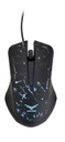 Kit Gamer de Teclado y Mouse Naceb NA-633 Alámbrico USB Español