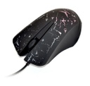 Kit Gamer de Teclado y Mouse Naceb NA-633 Alámbrico USB Español