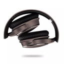 Diadema Audífonos con Micrófono Fornax Bluetooth Inalámbrico 3.5mm