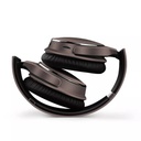 Diadema Audífonos con Micrófono Fornax Bluetooth Inalámbrico 3.5mm