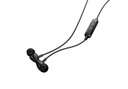 Audífonos Intrauriculares con Micrófono Naceb NA-0314 Inalámbrico Bluetooth Negro