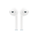 Audífonos Mobifree Intrauriculares con Micrófono Soulbuds Air Inalámbrico Bluetooth Blanco