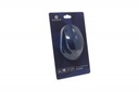 Mouse Naceb Óptico NA-0119 Inalámbrico USB 1600DPI Azul