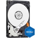 Disco Duro Interno Western Digital WD Blue 2.5'' 1TB SATA III 6 Gbit/s 5400RPM 128MB Cache