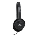 Audifono con microfono naceb na-0316 para pcdiadema 2/3.5.