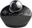 Cámara para Videoconferencia con Micrófono Logitech BCC950 Giro 360°