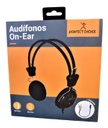 Audífonos con Micrófono Perfect Choice Alámbrico 1.5 Metros 3.5mm PC-113171
