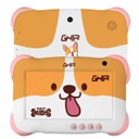 Tablet ghia Perrito Cachorro 7 kids a50 quadcore 1gb ram 16gb 2cam wifi bluetooth