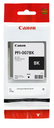 Tanque De Tinta Negro Canon Pfi-007bk 90ml
