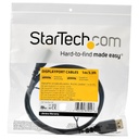 Cable DP14MM1M DisplayPort Macho a DisplayPort Macho 1 Metro, Cable de pantalla Dp a Dp, Cable Displayport de 8k