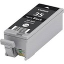 Cartucho De Tinta Canon Pgi-35 Negro 191 Páginas (1509b002aa)