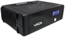 No Break con Regulador Vica Revolution 700, 400W 700VA Entrada 90-144V Salida 108-132V 6 Contactos