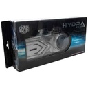 Enfriamiento Cooler Master Disipador para VGA Hydra 8800 para NVIDIA GeForce 8800GTX/Ultra 1800RPM (rl-vna-do11-gp)