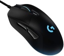 Mouse Gamer Logitech Óptico G403 Hero Alámbrico USB 16.000DPI